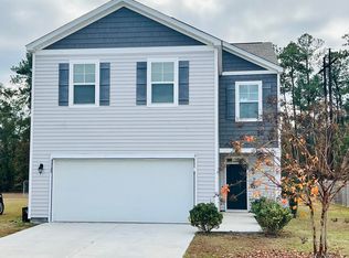 9728 Woodriff, Leland, NC 28451