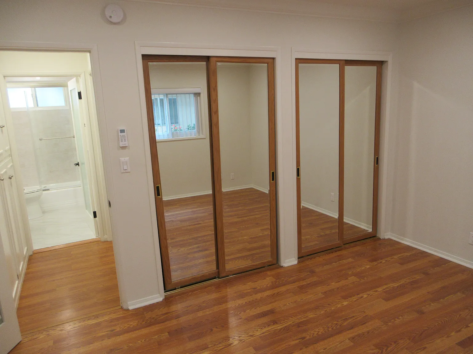 1 bed, 660 sqft, $2,450 — Photo 4