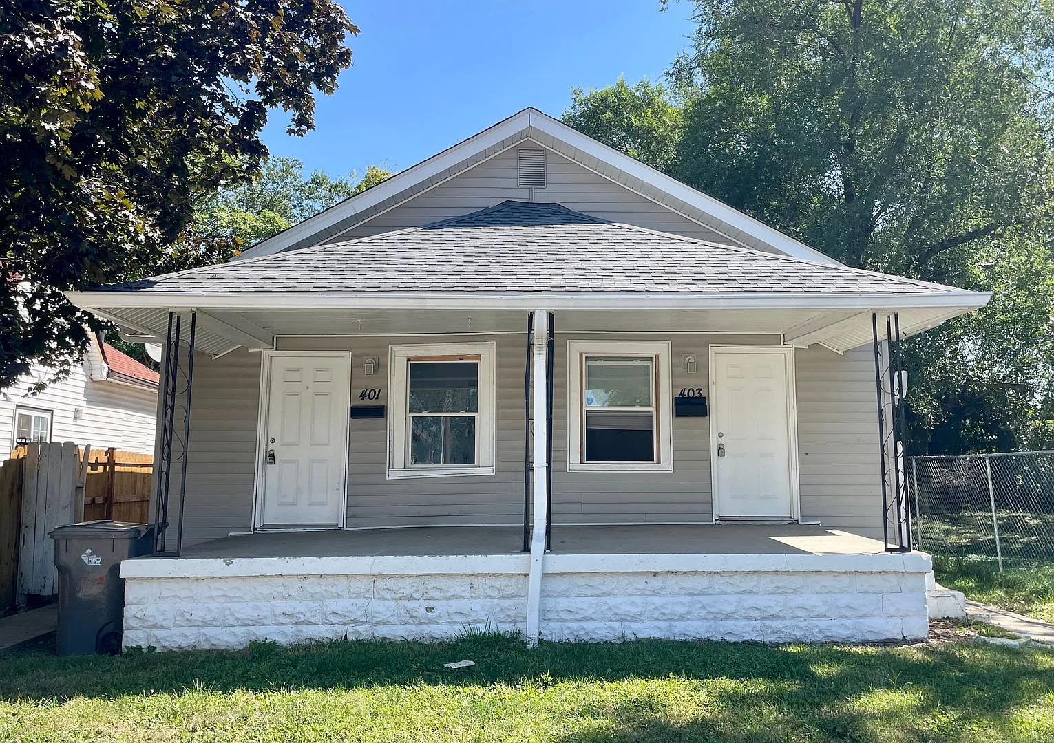 401 S Randolph St #403 photo 1