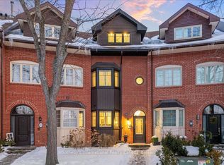 10 Southwind Ter, Oakville, ON