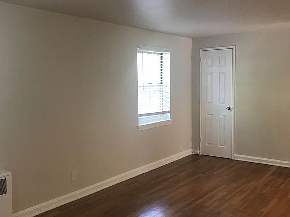 Gorgeous Hardwood Floors