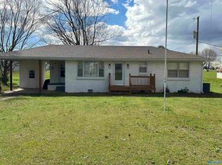 11695 Highway 101, Lexington, AL 35648