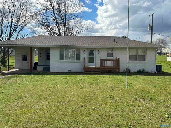 11695 Highway 101, Lexington, AL 35648