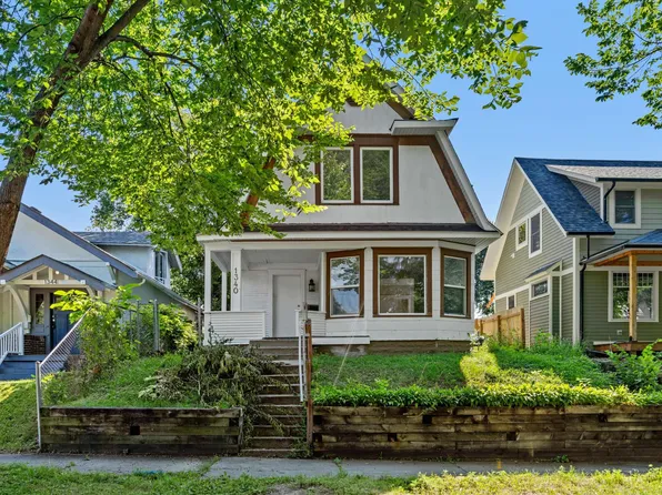 1340 Oliver Ave N, Minneapolis, MN 55411