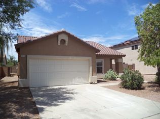 8312 E Posada Ave, Mesa, AZ 85212