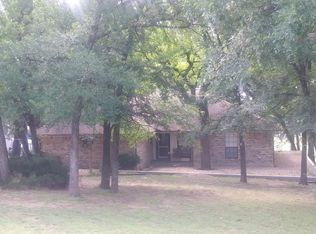 400 Morrow Rd, Springtown, TX 76082