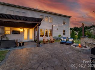 2457 Moher Cliff Dr, Indian Land, SC 29707