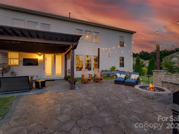 2457 Moher Cliff Dr, Indian Land, SC 29707