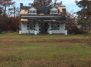 166 Mollie Lewis Rd, Davis, NC 28524