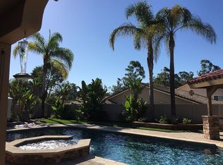 13001 Triumph Dr, Poway, CA 92064