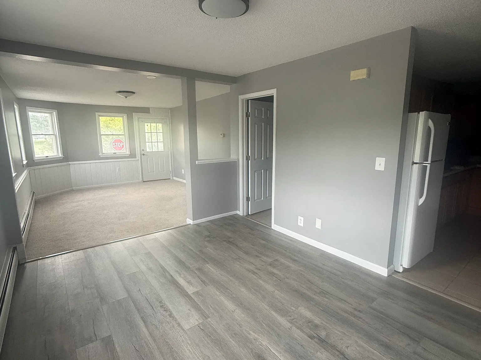 1 bed, $950 — Photo 1