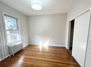 153 E Cottage St #2D, Dorchester, MA 02125
