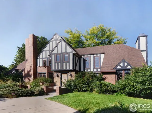 1401 W 31st St, Loveland, CO 80538
