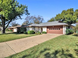 4108 Alicante Ave, Fort Worth, TX 76133