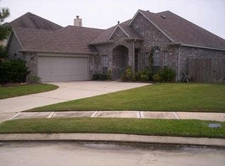 19227 Poplar Trails Ln, Tomball, TX 77375