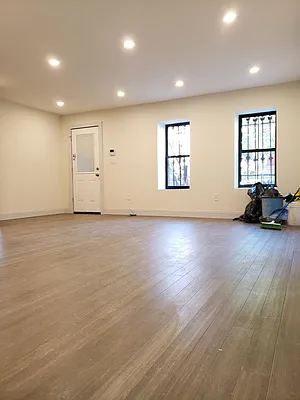 Rented by Bedford Brownstone Realty | media 18