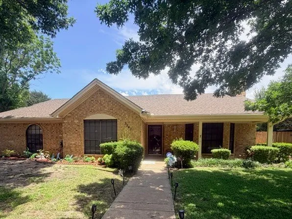 5540 Misty Mdw, North Richland Hills, TX 76180