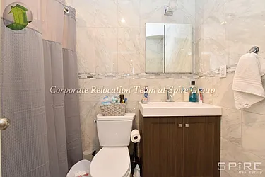 Rented by Spire Group