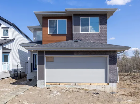 17611 7th St, Edmonton, AB T5Y 4K3