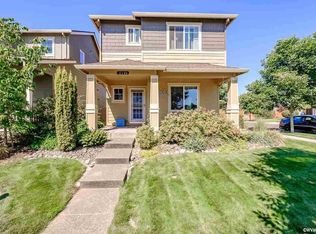 2190 Pulver Ln NW, Albany, OR 97321