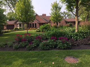 5198 Hensley Rd, Benton, AR 72019