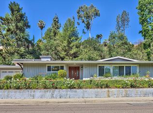 1375 Doremus Rd, Pasadena, CA 91105