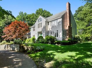 52 Marbleridge Rd, North Andover, MA 01845