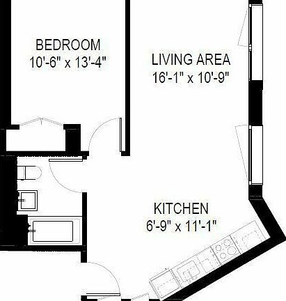 2nd image of 123 Melrose St APT 456