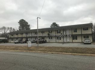 1266 Fairground Rd, Brownsville, TN 38012