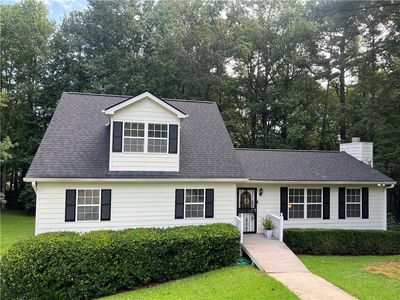 4723 Tisha Ct SW, Lilburn, GA, 30047