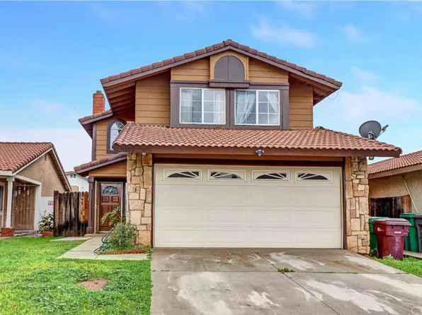 11882 Wild Flax Ln, Moreno Valley, CA 92557