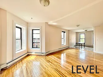 Rented by Level Group