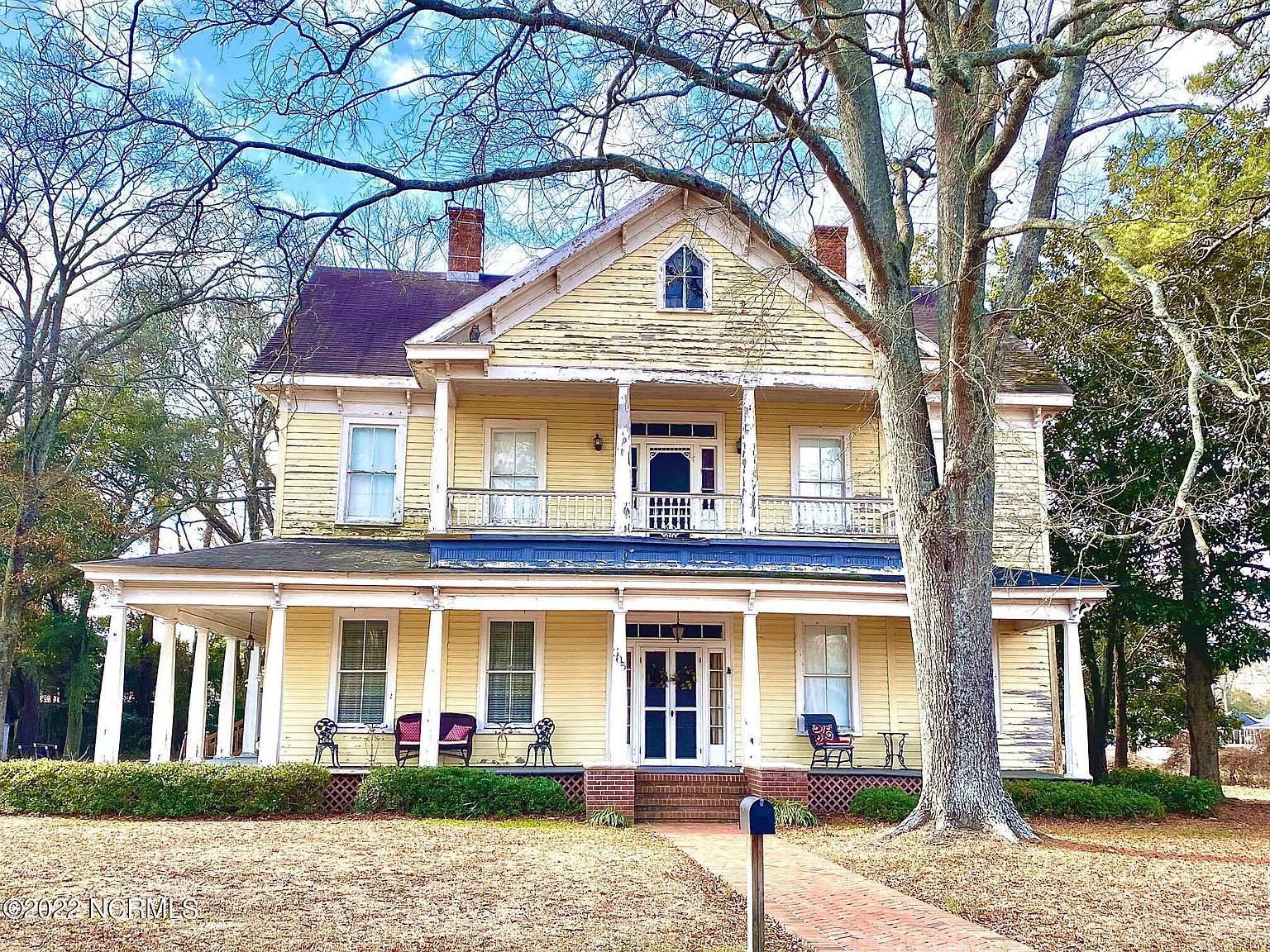 305 E Elm Street, Bladenboro, NC 28320 Zillow