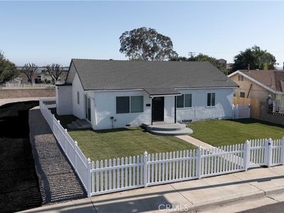 5555 Walnut Ave, Chino, CA, 91710