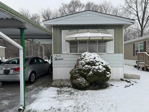 4001 E 134th St #13, Chicago, IL 60633