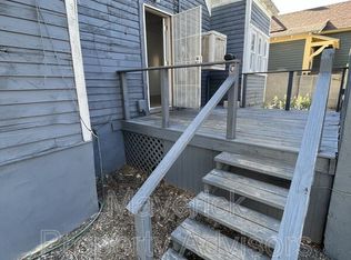 123 Walter St NE UNIT 3, Albuquerque, NM 87102