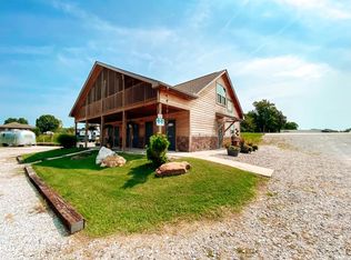 391 Barnett Dr, Batesville, AR 72501