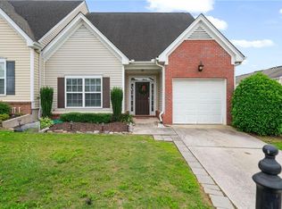 40 Brickton Way E, Dawsonville, GA 30534
