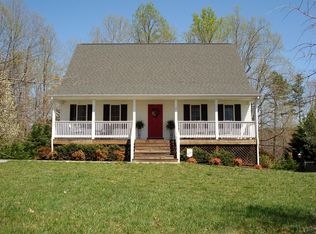 1627 Bellevue Rd, Forest, VA 24551