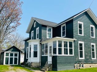 507 East Ave UNIT 1, Medina, NY 14103