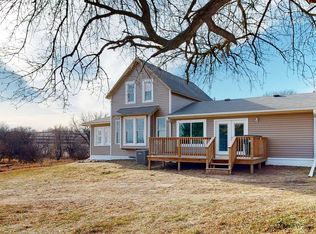 20860 Dutch Hall Rd, Bennington, NE 68007