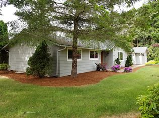 5570 Apollo St SE, Turner, OR 97392