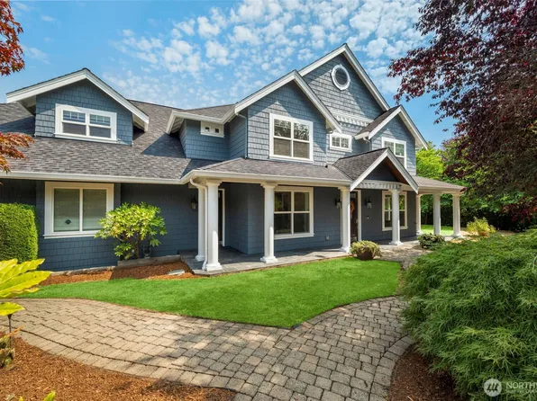 1308 100th Avenue NE, Bellevue, WA 98004