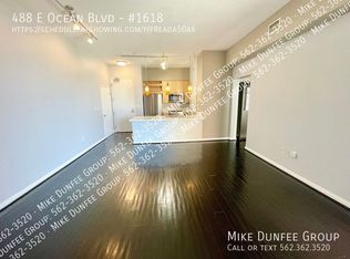 488 E Ocean Blvd UNIT 1618, Long Beach, CA 90802