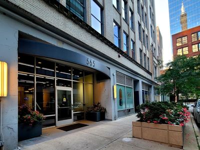 565 W Quincy St Unit 711, Chicago, IL, 60661