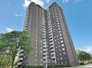 CROSSROADS, Toronto, ON M2J 4P9