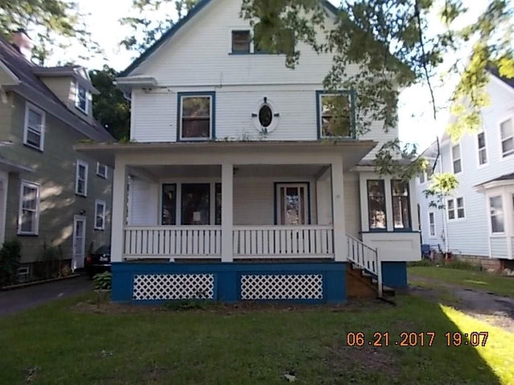 203 Rugby Ave, Rochester, NY 14619 Zillow
