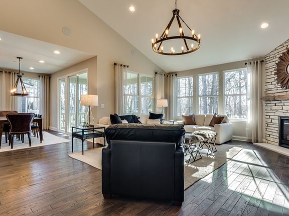 Model Representation