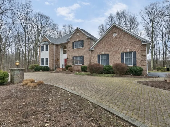 20 William Way, Washington Twp., NJ 07853