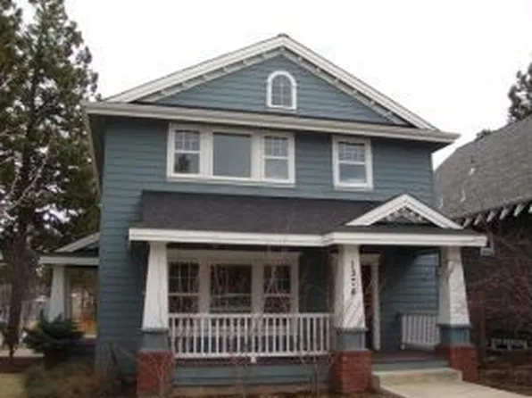 1374 NW Fort Clatsop St, Bend, OR 97703